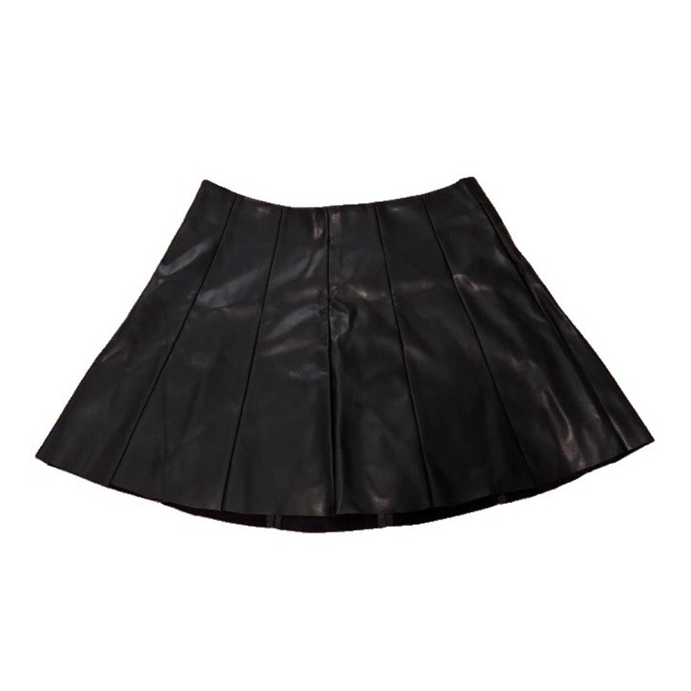 Women Skirt Clubwear Skirts A-line Mini Skirt Micro Skater Skirts Party
